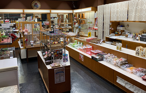 売店